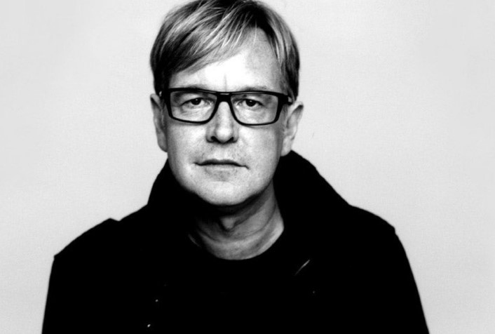 Почина Анди Флечър от Depeche Mode